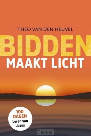 Bidden maakt licht