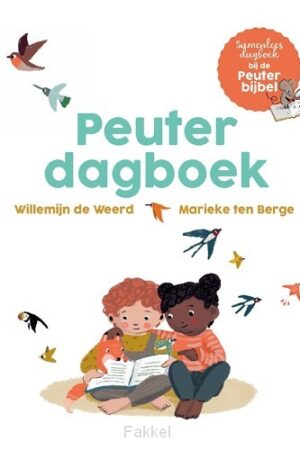 Peuterdagboek