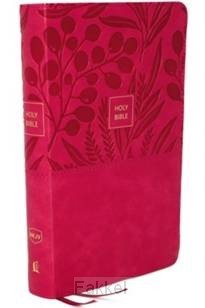 NKJV - Compact Reference Bible