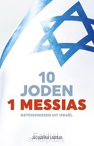 10 joden 1 Messias