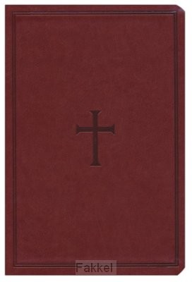 KJV - LP Compact Bible