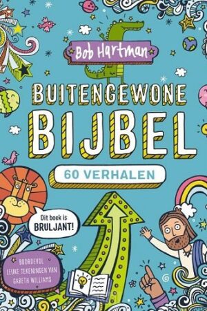 Buitengewone bijbel