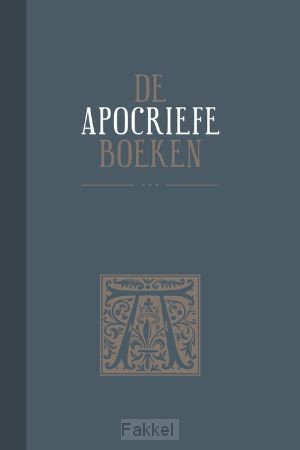 Apocriefe boeken