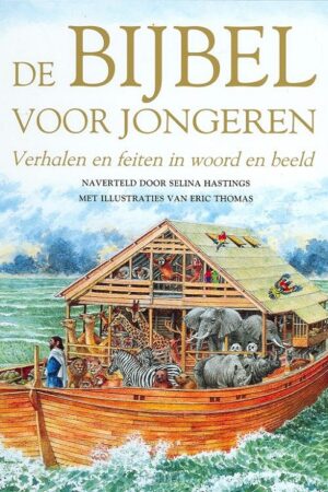 Bijbel voor jongeren