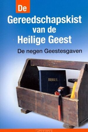 Gereedschapskist van de Heilige Geest