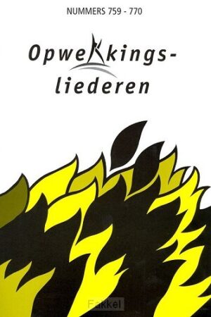 Opwekking muziek 38 (759-770)