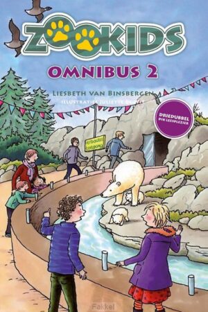 Zookids omnibus 2