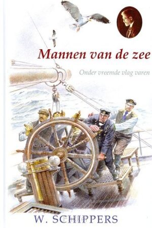 Mannen van de zee