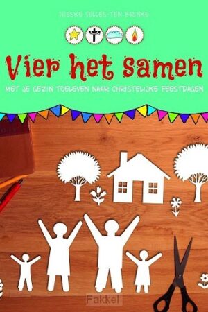 Vier het samen