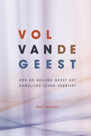 Vol van de Geest GEB