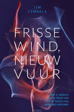 Frisse wind nieuw vuur