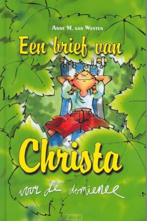 Brief van christa