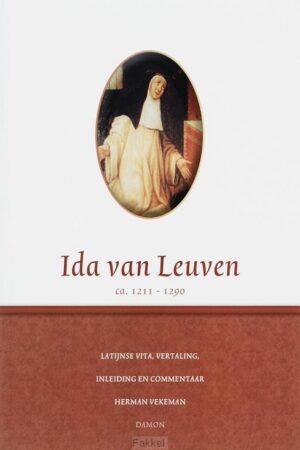 Ida van Leuven
