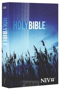 NIV outreach bible