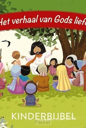 Verhaal van Gods liefde