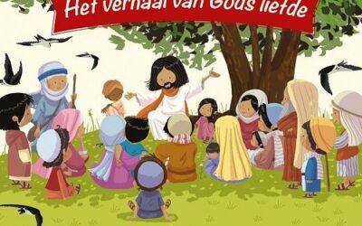 Verhaal van Gods liefde