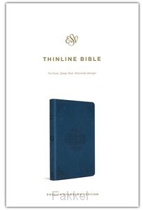 ESV - Thinline Bible