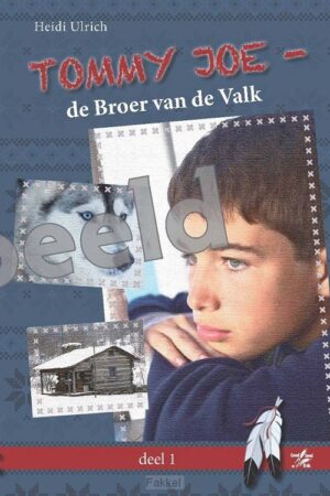 Broer van de valk