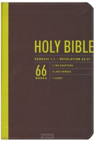 NLT- Zips Bible