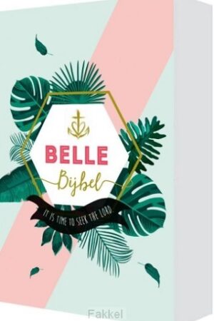 Belle bijbel