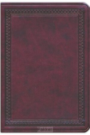 ESV large print compact bible