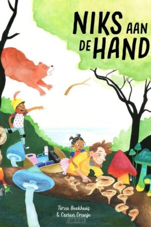 Niks aan de hand