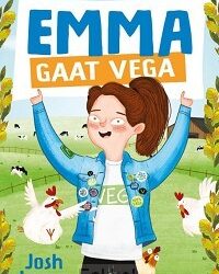 Emma gaat vega