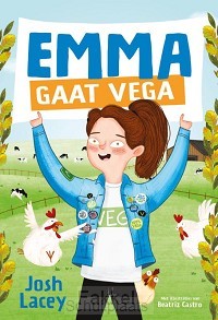 Emma gaat vega