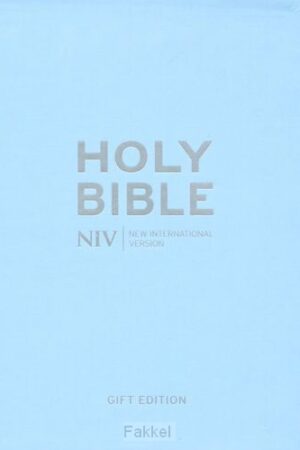 NIV - Pocket Bible