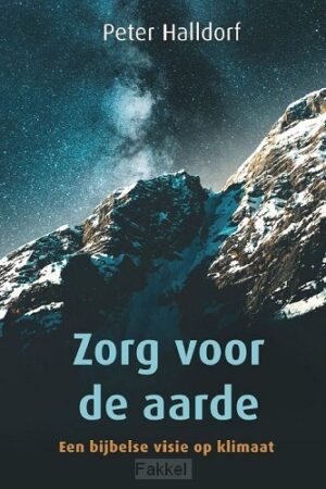 Zorg voor de aarde