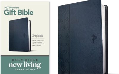 NLT – Gift Bible