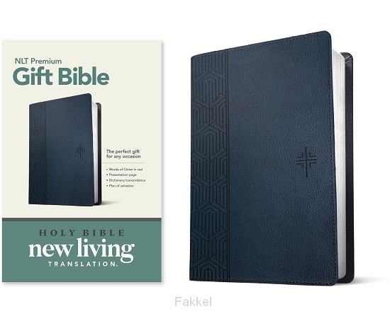 NLT - Gift Bible