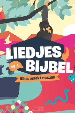 Liedjesbijbel 1