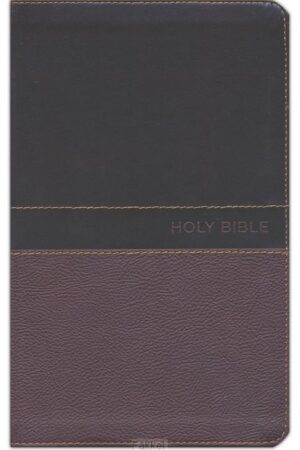 NKJV - Deluxe Gift Bible