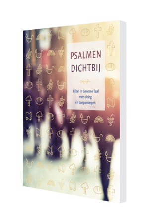 Psalmen Dichtbij