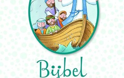 Bijbel voor een kleine kanjer