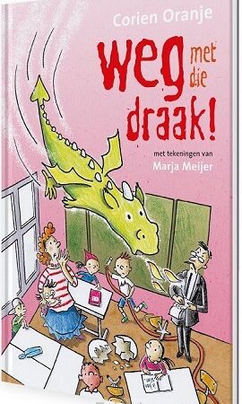 Weg met die draak