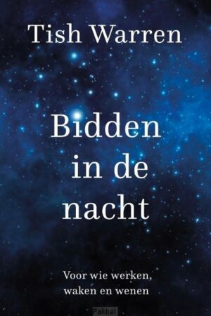 Bidden in de nacht