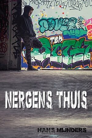 Nergens thuis