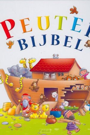 Peuterbijbel