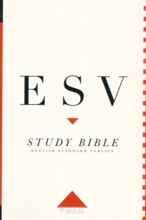 ESV - Study Bible Personal size