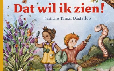 Dat wil ik zien! KBW22