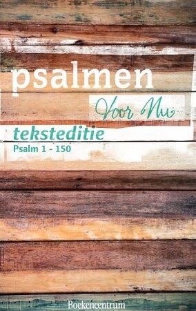 Psalmen voor nu teksteditie