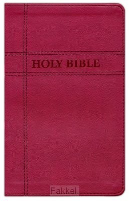 NIV - Premium Gift Bible