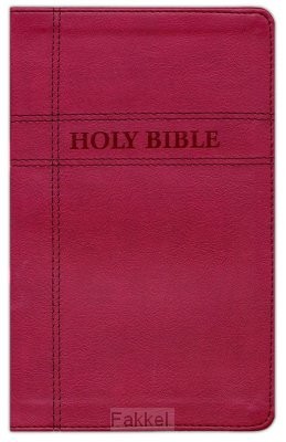 NIV - Premium Gift Bible