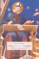 Stellig maar onzeker