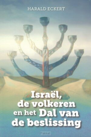 Israel de volkeren en het dal van de