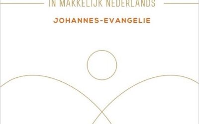Johannes evangelie standaard
