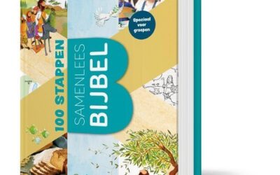 Samenleesbijbel 100 stappen voor groepen