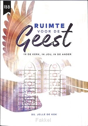 Ruimte voor de Geest